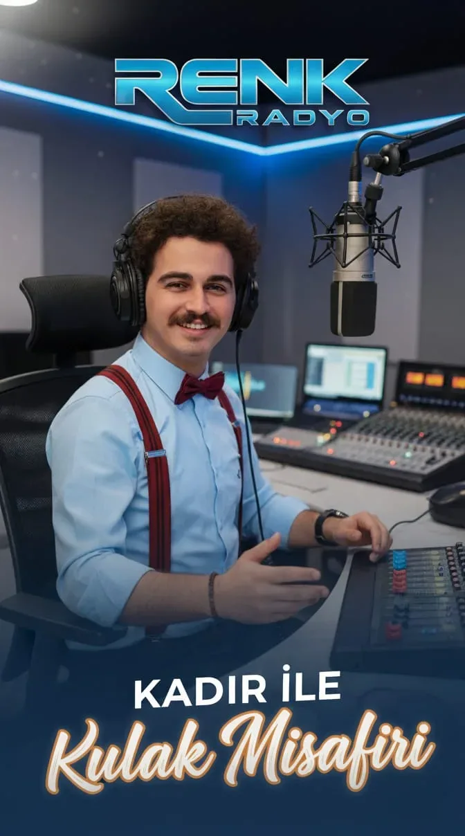 Kadir ile Kulak Misafiri