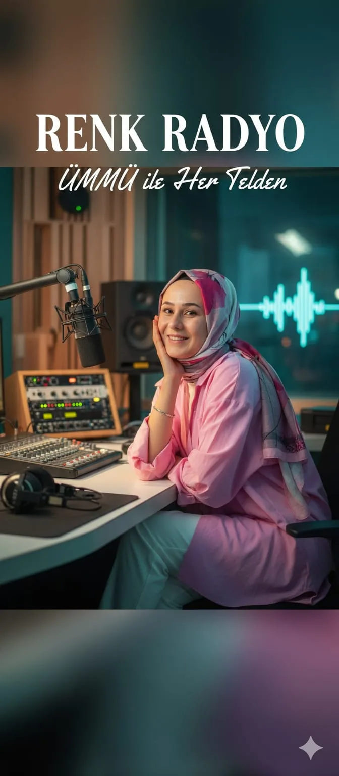 Ümmü İle Her Telden