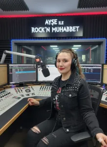 Ayşe İle Rockn Muhabbet, Rock Müzik