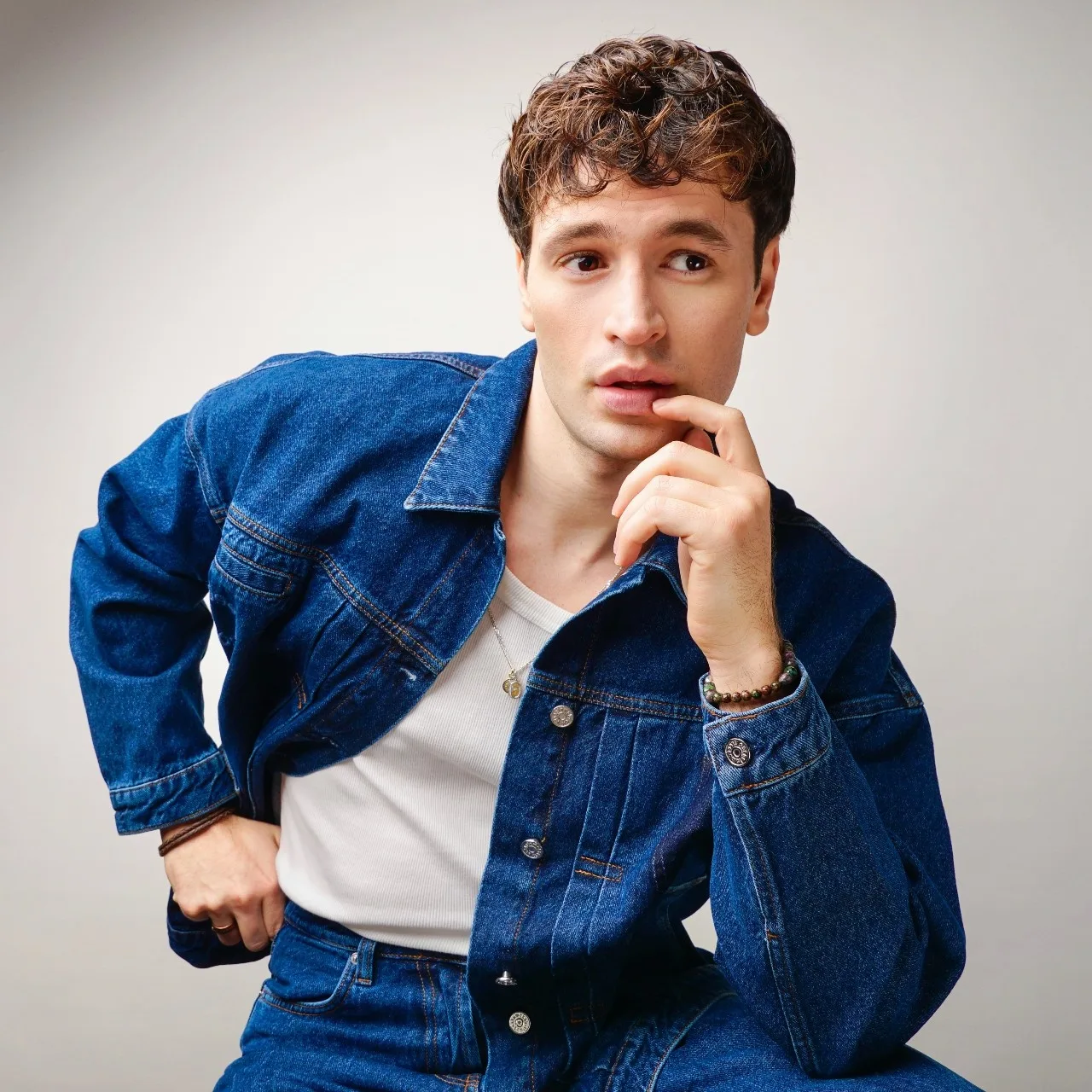 Ragıb Narin Türkiye Turnesi