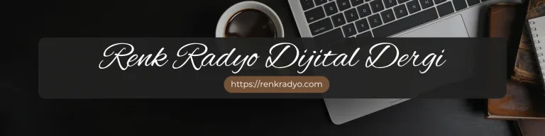 Tanju Mutlu ile Renkradyo Röportajı