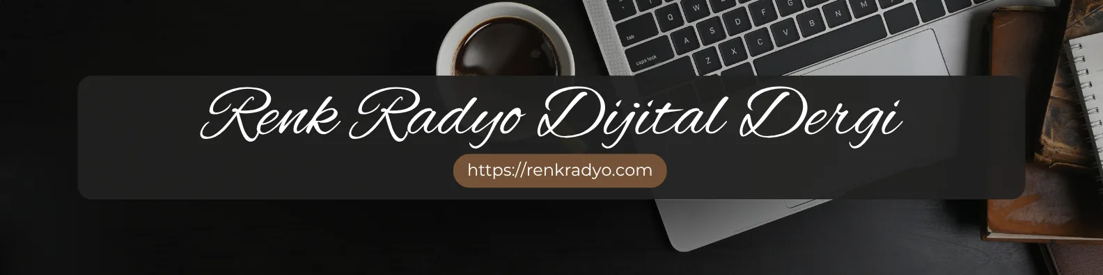 Burak Ertan Dijital Dünyada Üreten Bir Ses