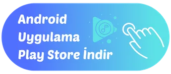 Renk Radyo Android Uygulaması